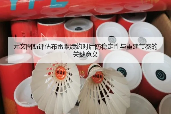 尤文图斯评估布雷默续约对后防稳定性与重建节奏的关键意义